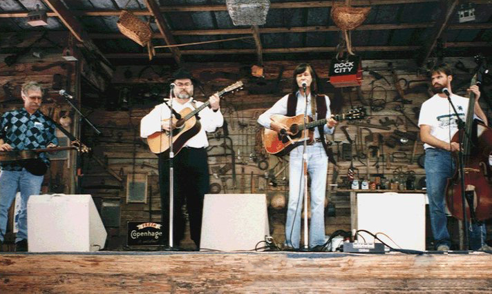 Don Grooms at withlacoochee