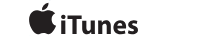 iTunes